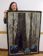 Lyra Bobo - "Redwood Cathedral"